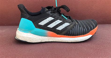 Adidas solar drive boost review